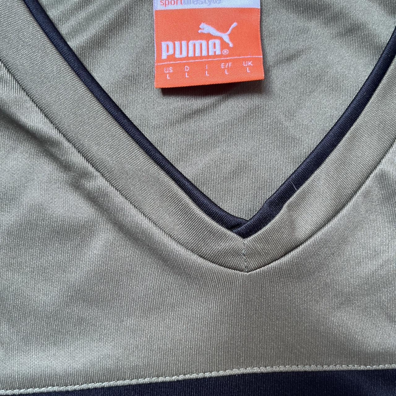 RCD Espanyol Football Shirt PUMA Away Kit 2012/13
