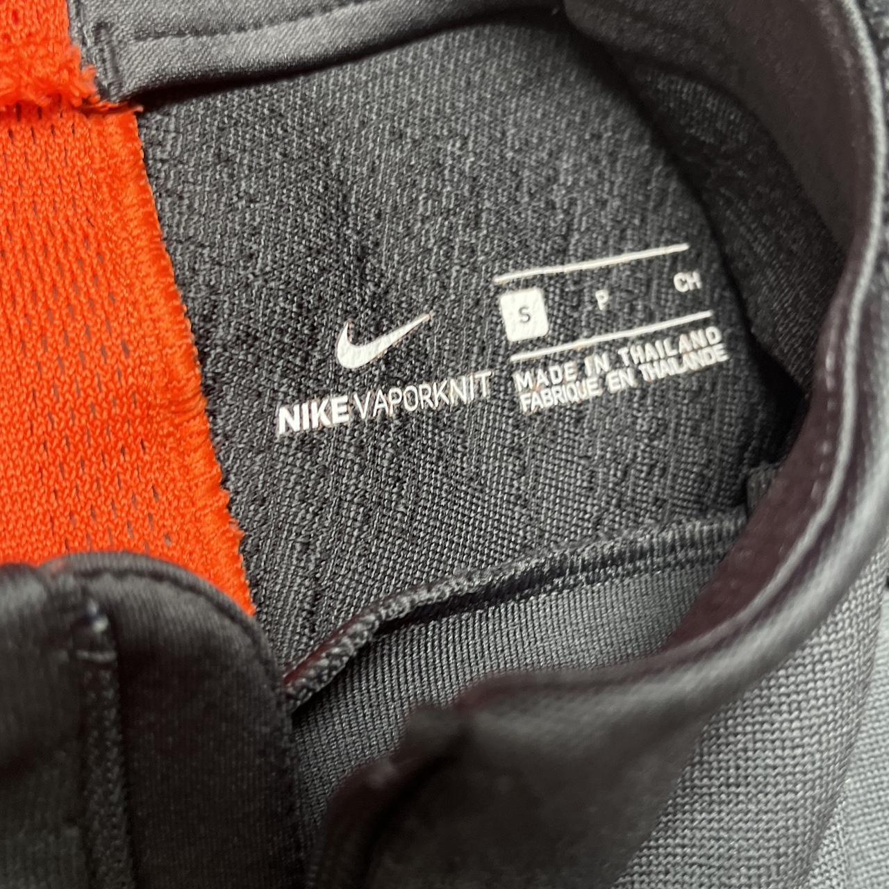 Chelsea Nike Vaporknit Pre Match 1/4 Zip Top 2019/20 Men's Small Original