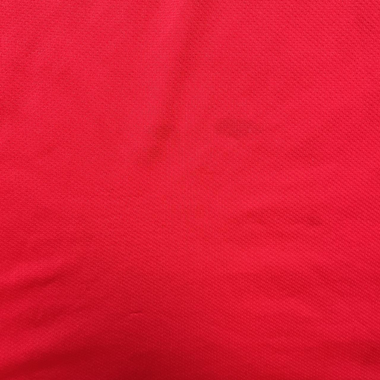 Spartak Moscow Football Shirt 2009 Nike Home Top Men's Medium Original