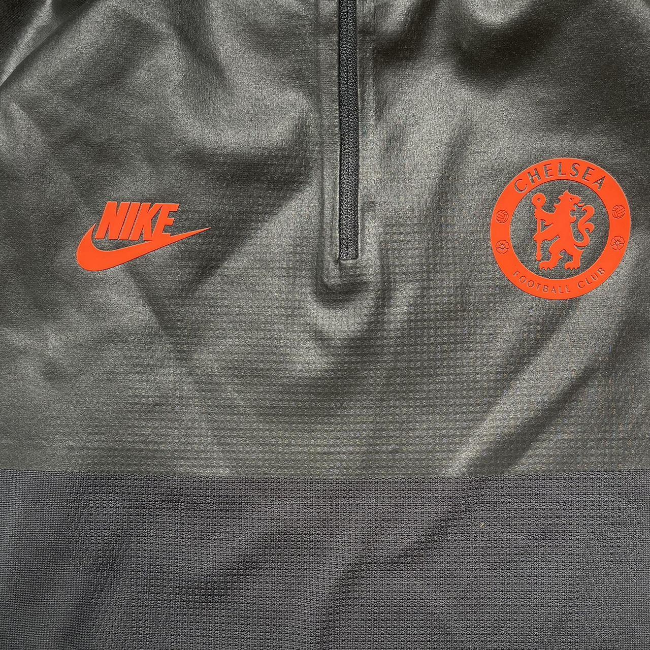 Chelsea Nike Vaporknit Strike Drill Top 2019/20 Men's Large Original