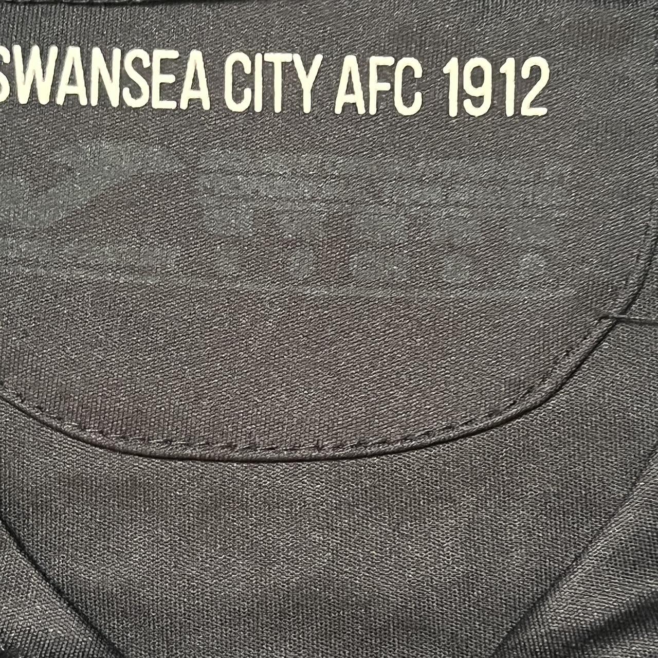 Swansea City Football Shirt Shorts Joma Away Kit 2019/20 Men's Small